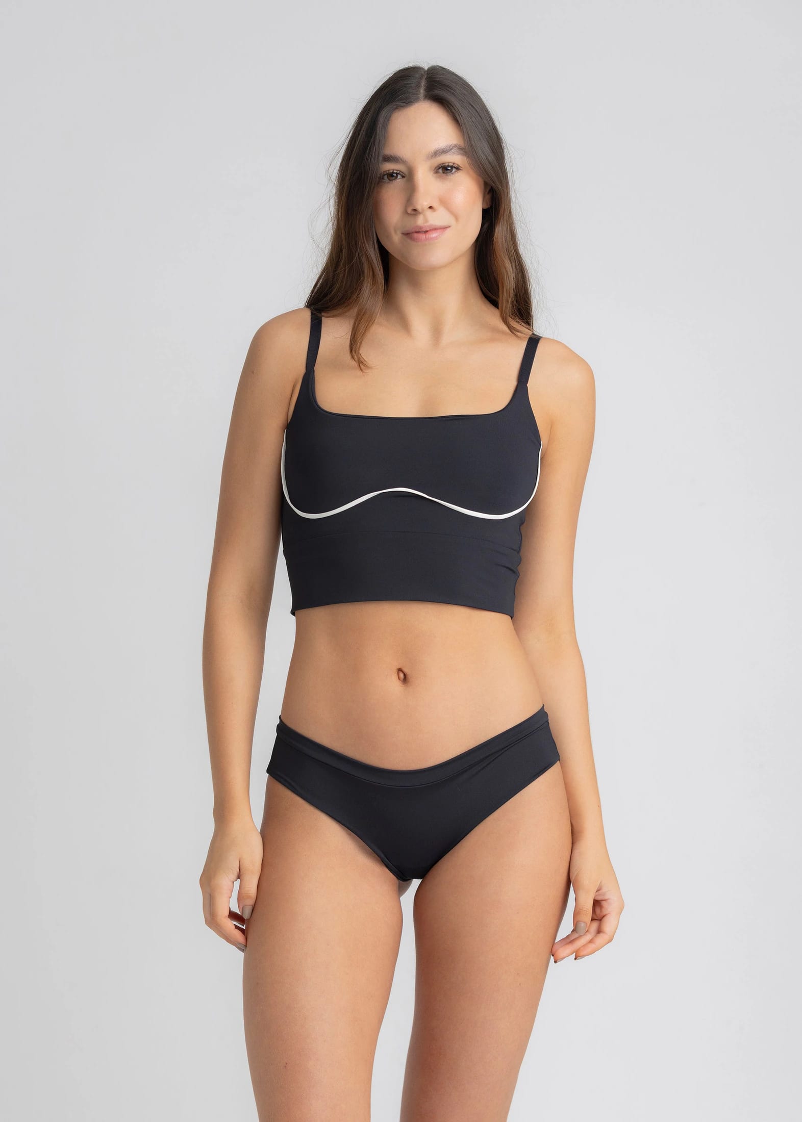Crop Top Mist - imagen 2