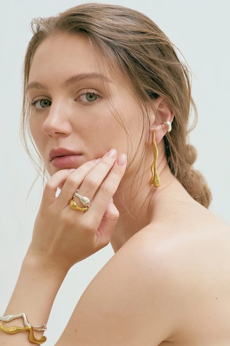 Aretes Origen - imagen 6