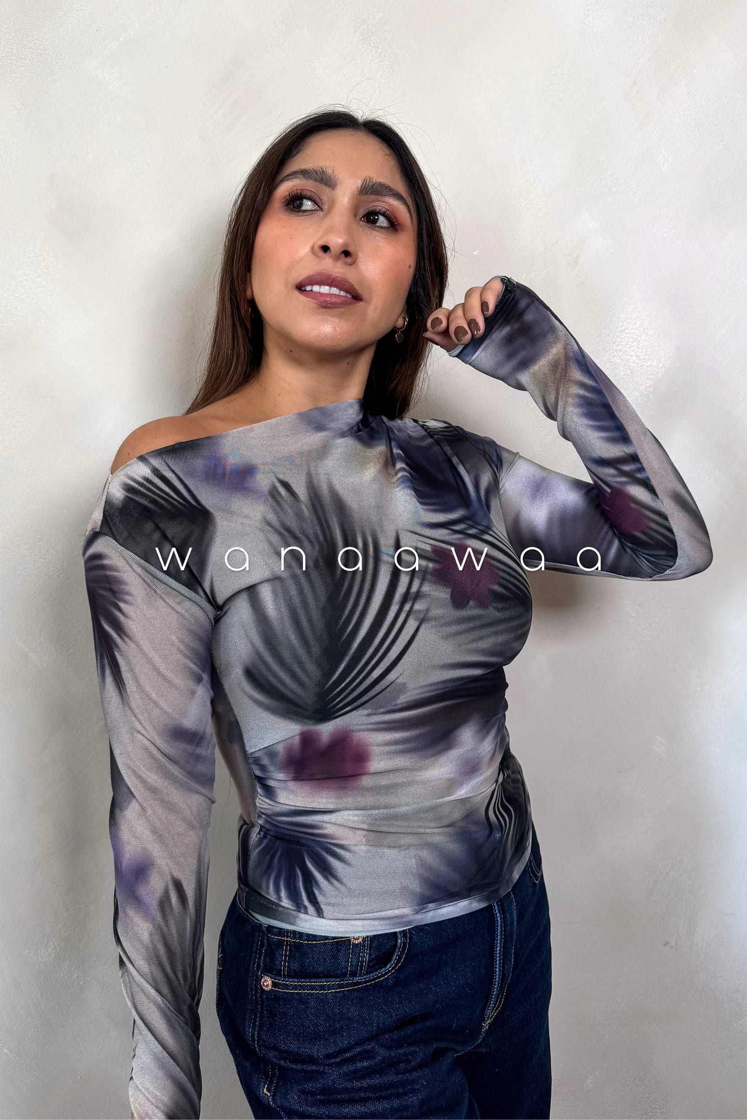BLUSA TRUE - imagen 3