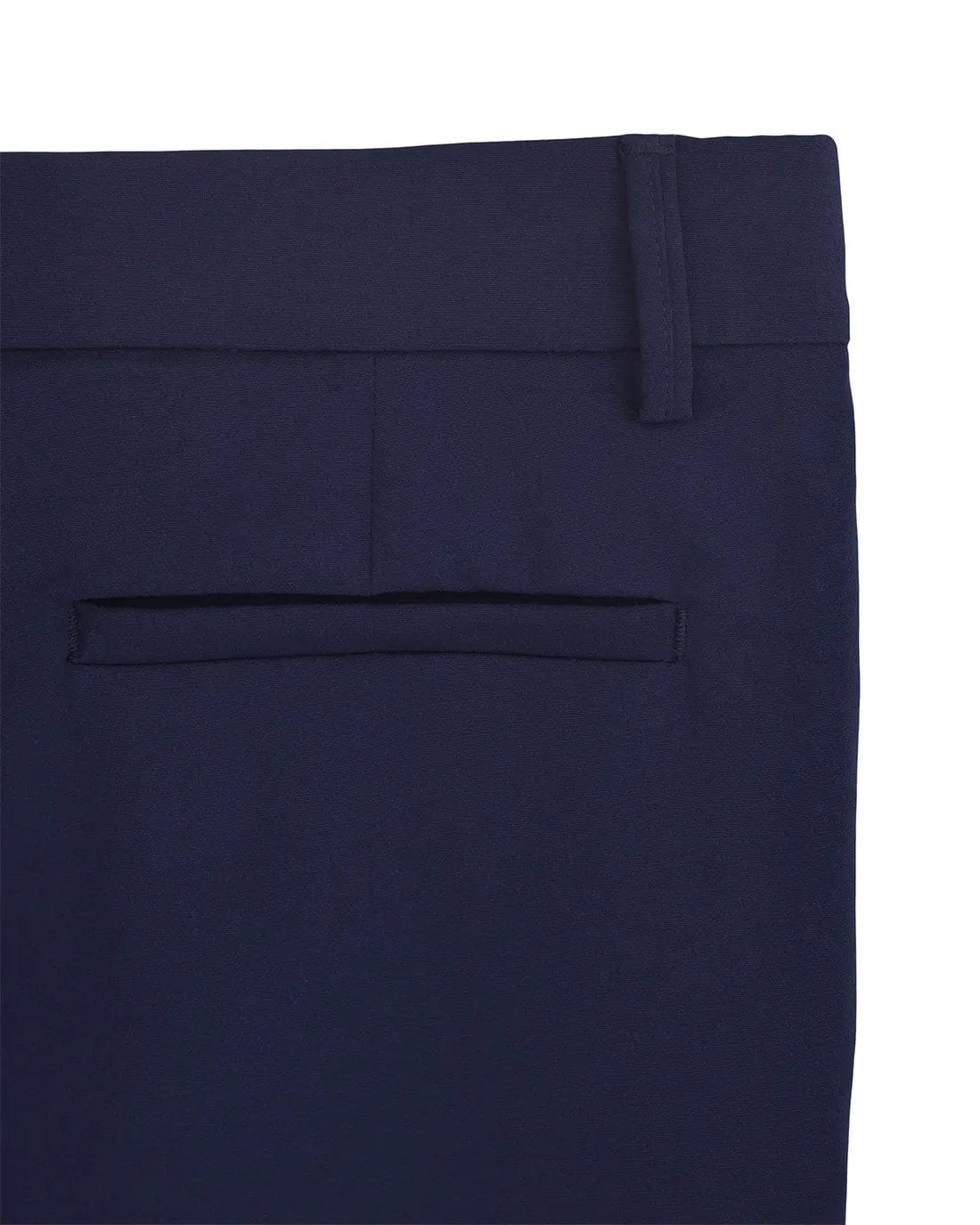 Pantalón Recto Azul - imagen 5