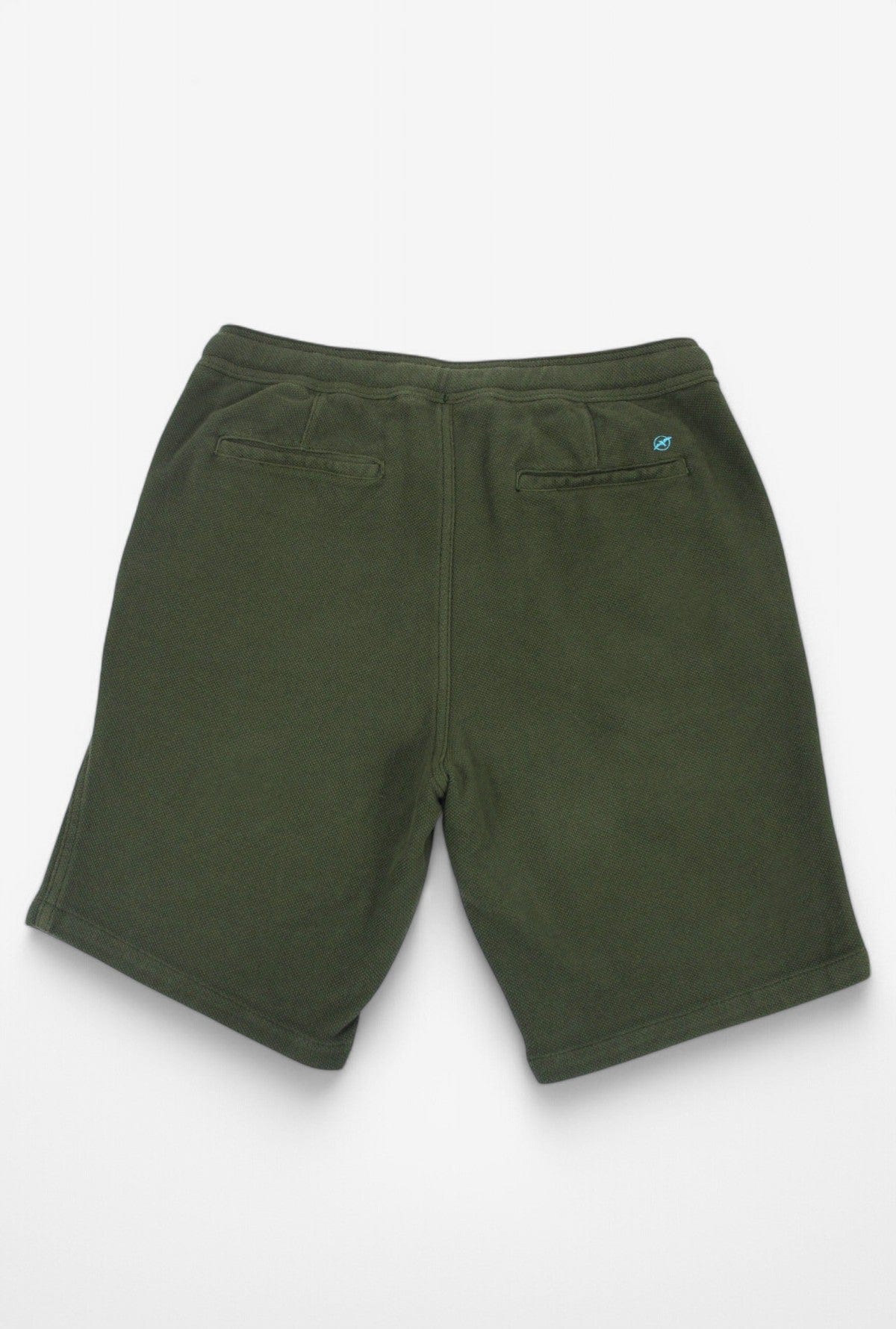 Bermuda Verde Para Hombre - imagen 4