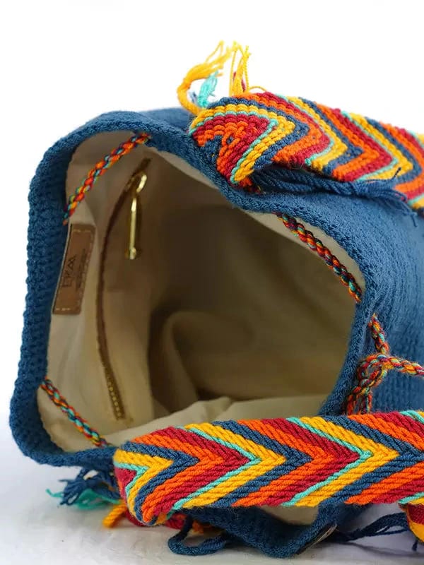 Mochila Unicolor Mediana - imagen 39