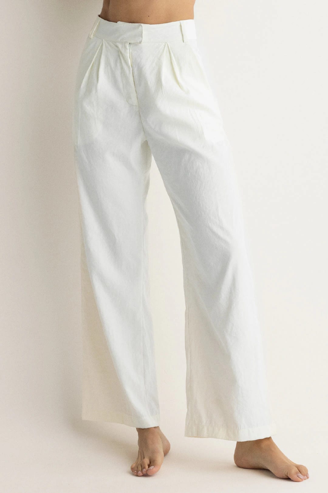 PANTALON NOAH MARFIL - imagen 2