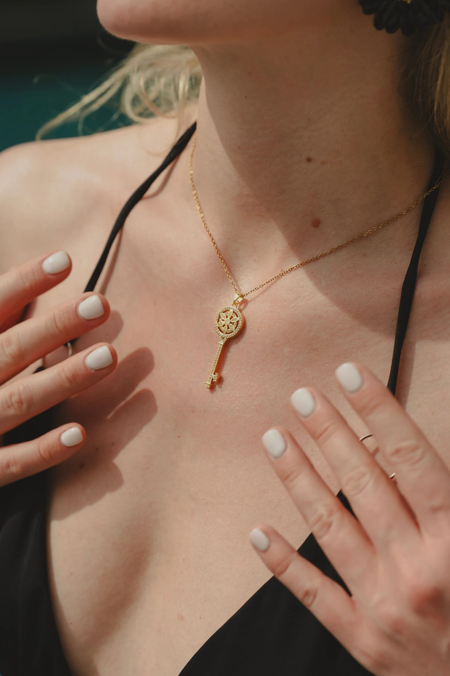 CADENA LOVE KEY - imagen 4