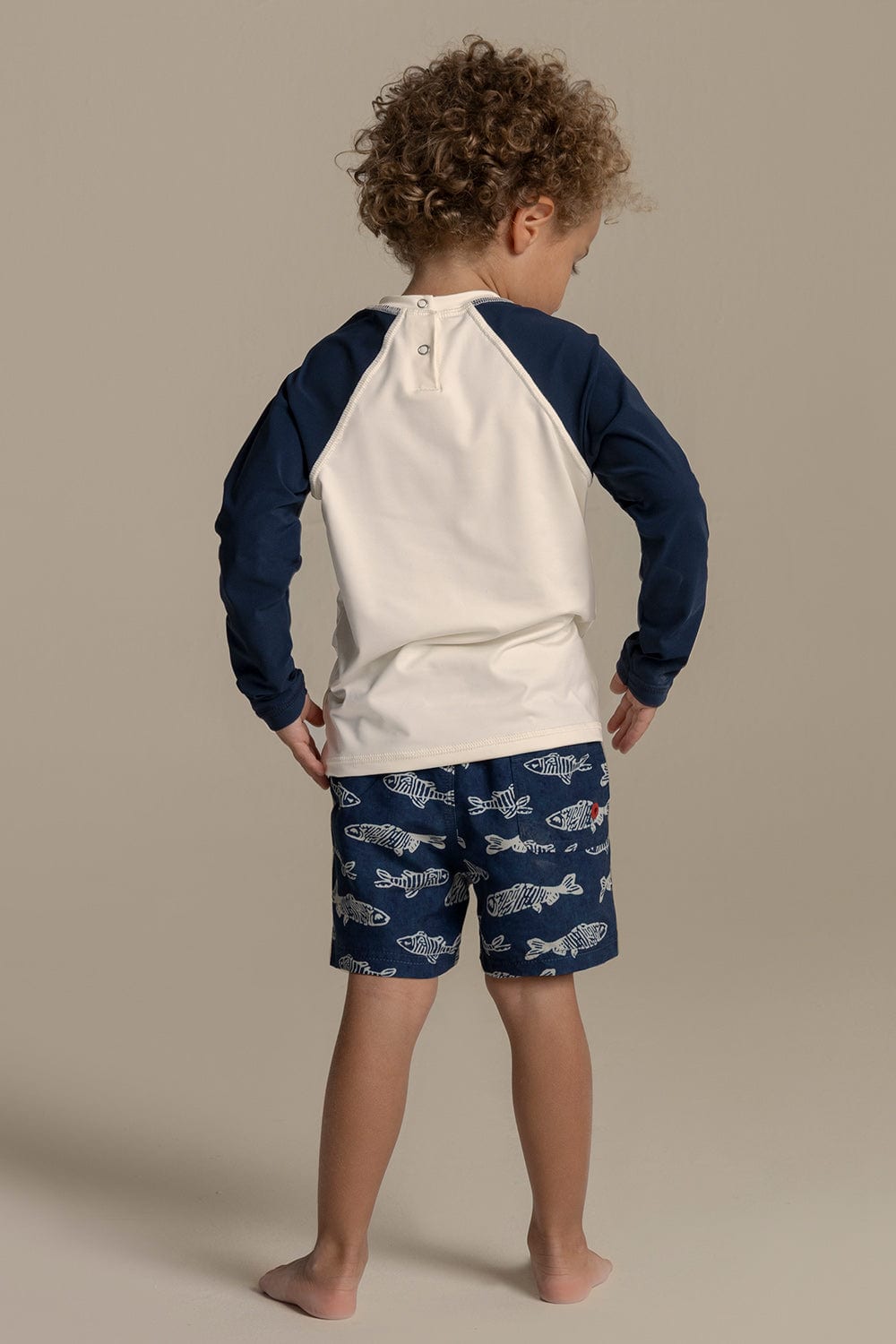 Camiseta lycra kids - imagen 5