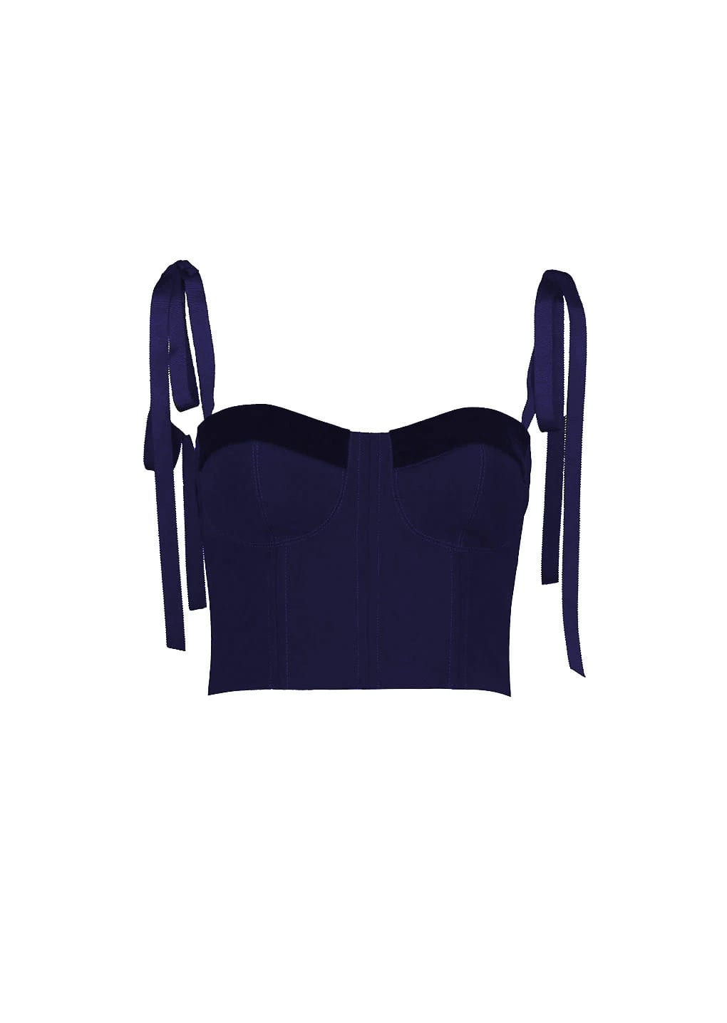 Smoking Bustier - imagen 1