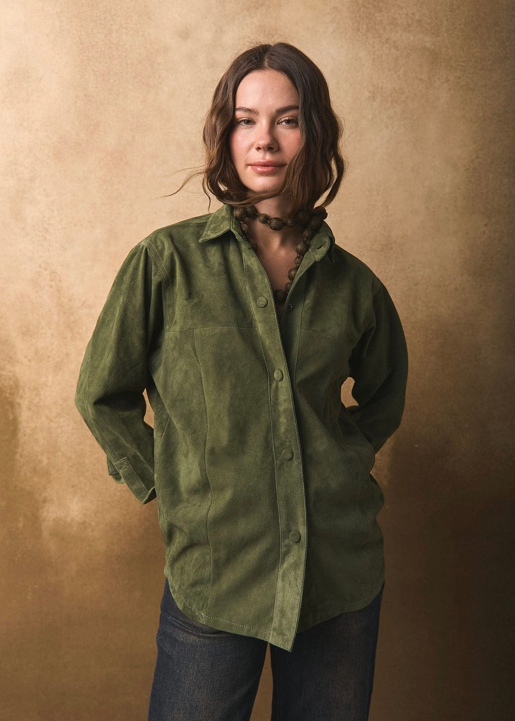 Chaqueta Liana - imagen 1