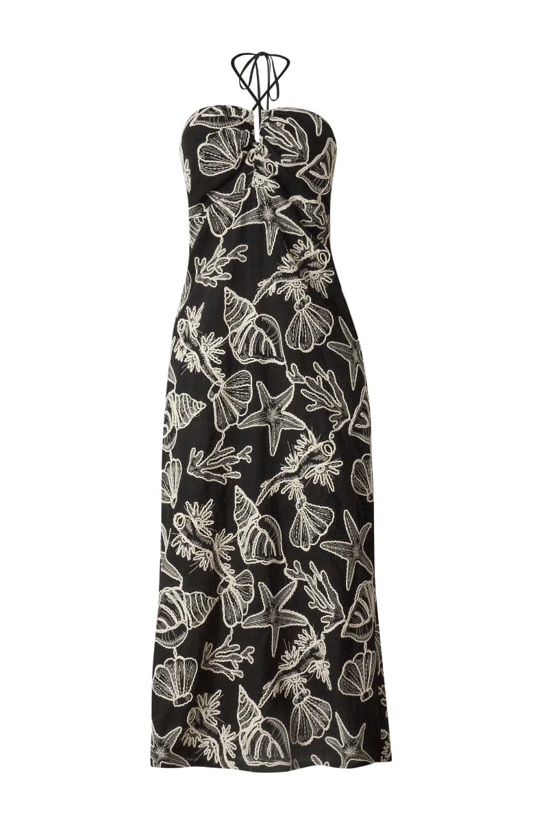 Julia Dress - imagen 2
