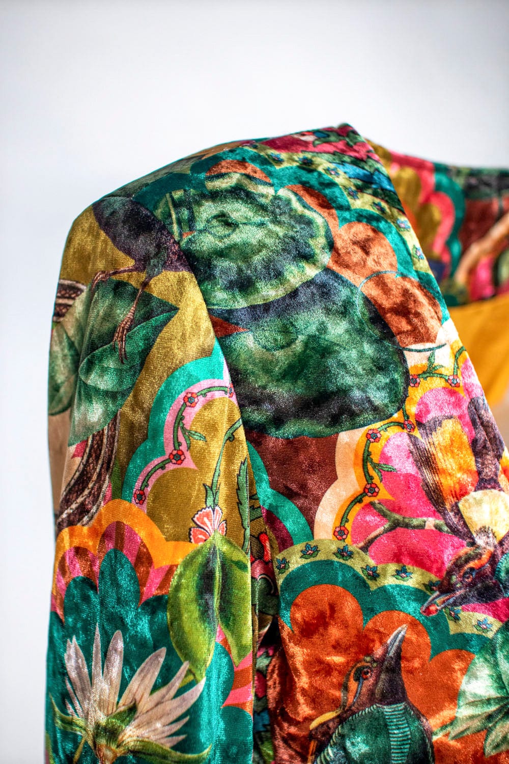 Kimono - Lotus - imagen 3