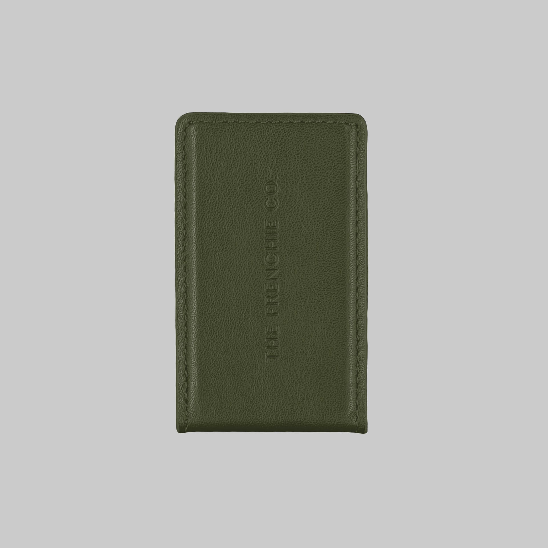 2 in 1 AirTag Money Clip - imagen 39