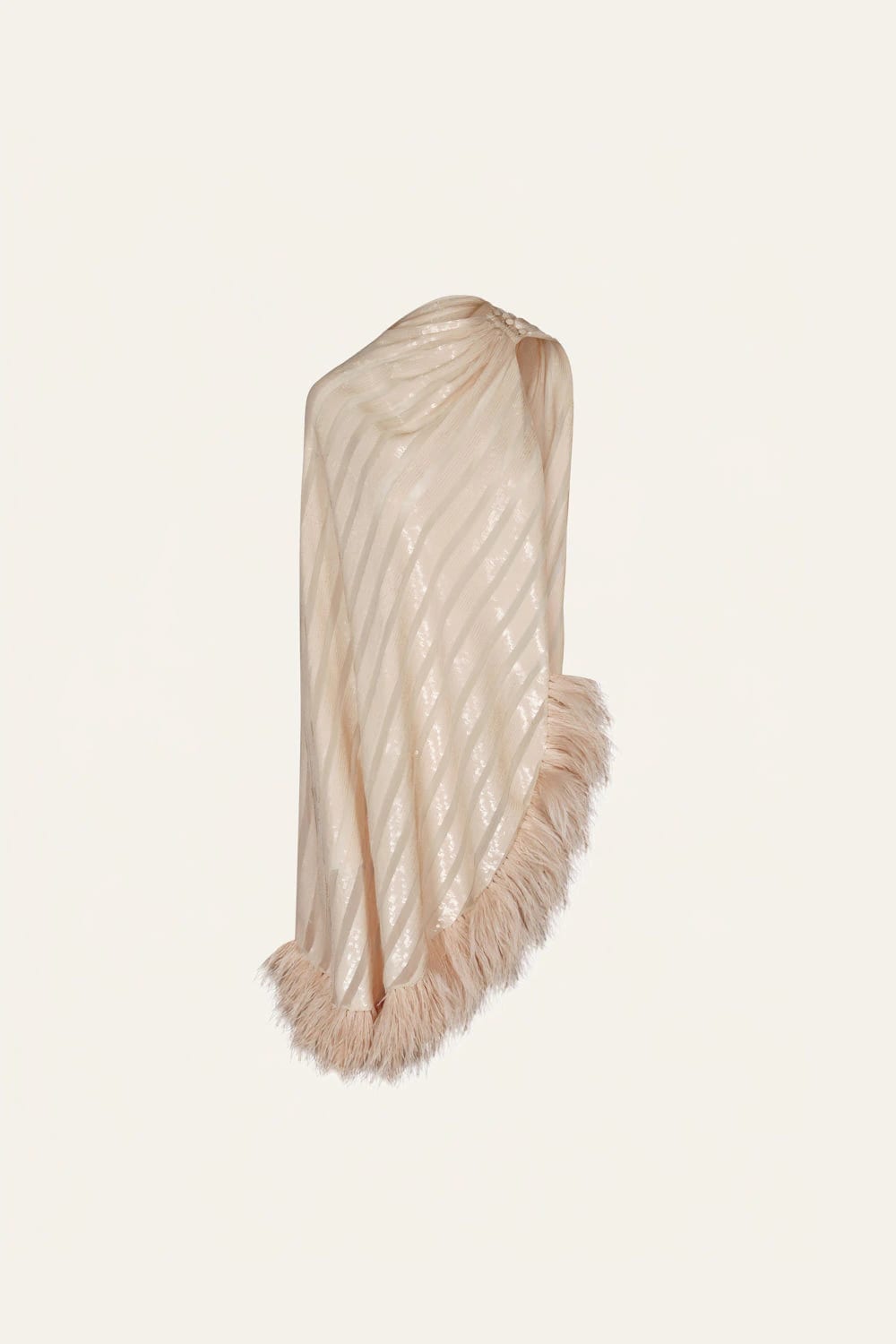 Poder Tejido Dress - imagen 9