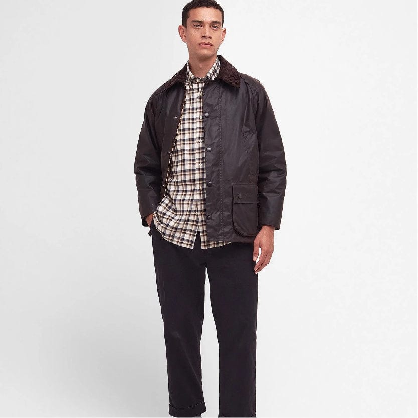 Classic Bedale® Wax Jacket - imagen 8