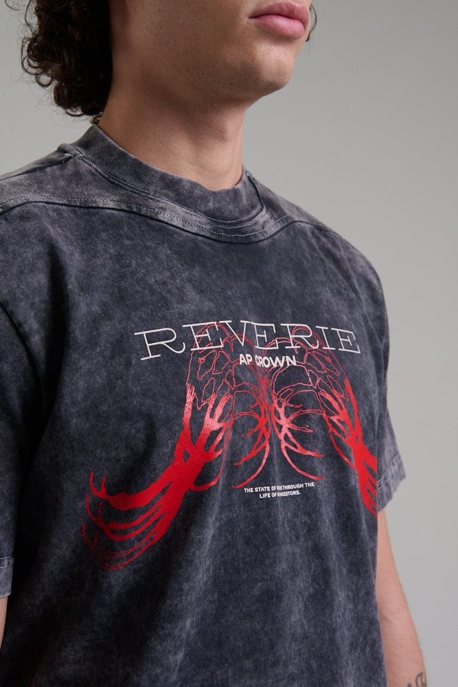 AWAKE T-SHIRT - imagen 6