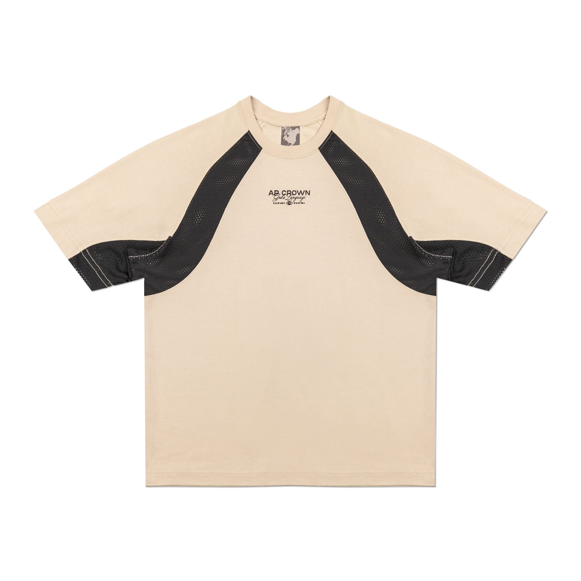 SACRED T-SHIRT - imagen 1