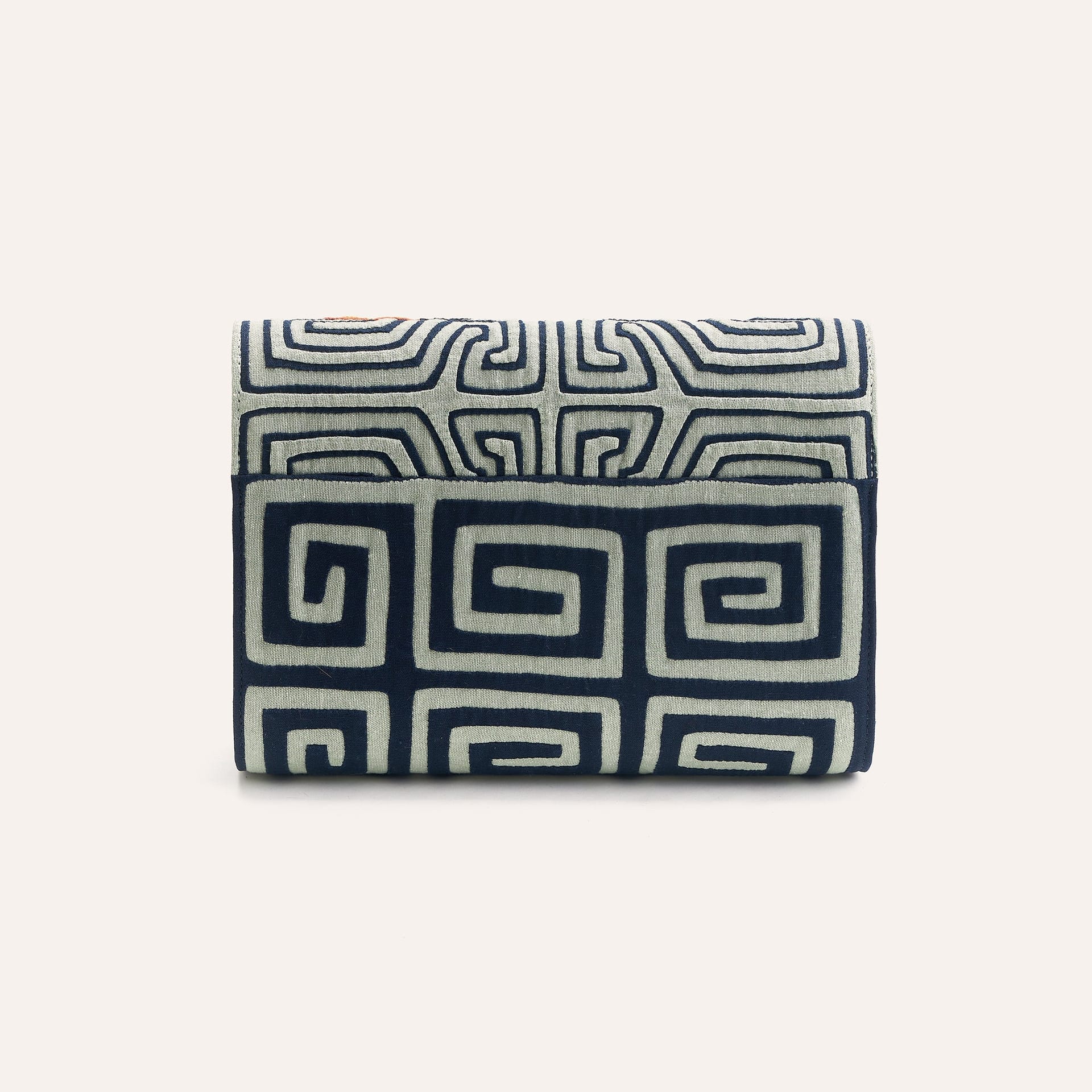 TUCÁN CLUTCH - imagen 4