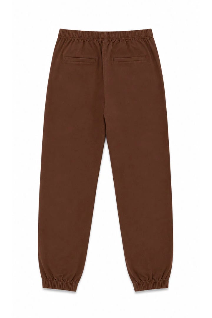 Pantalón moca - imagen 3