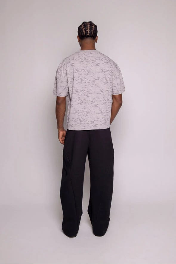 Boxy Remainder Camuflado/Gris/Raton - imagen 3