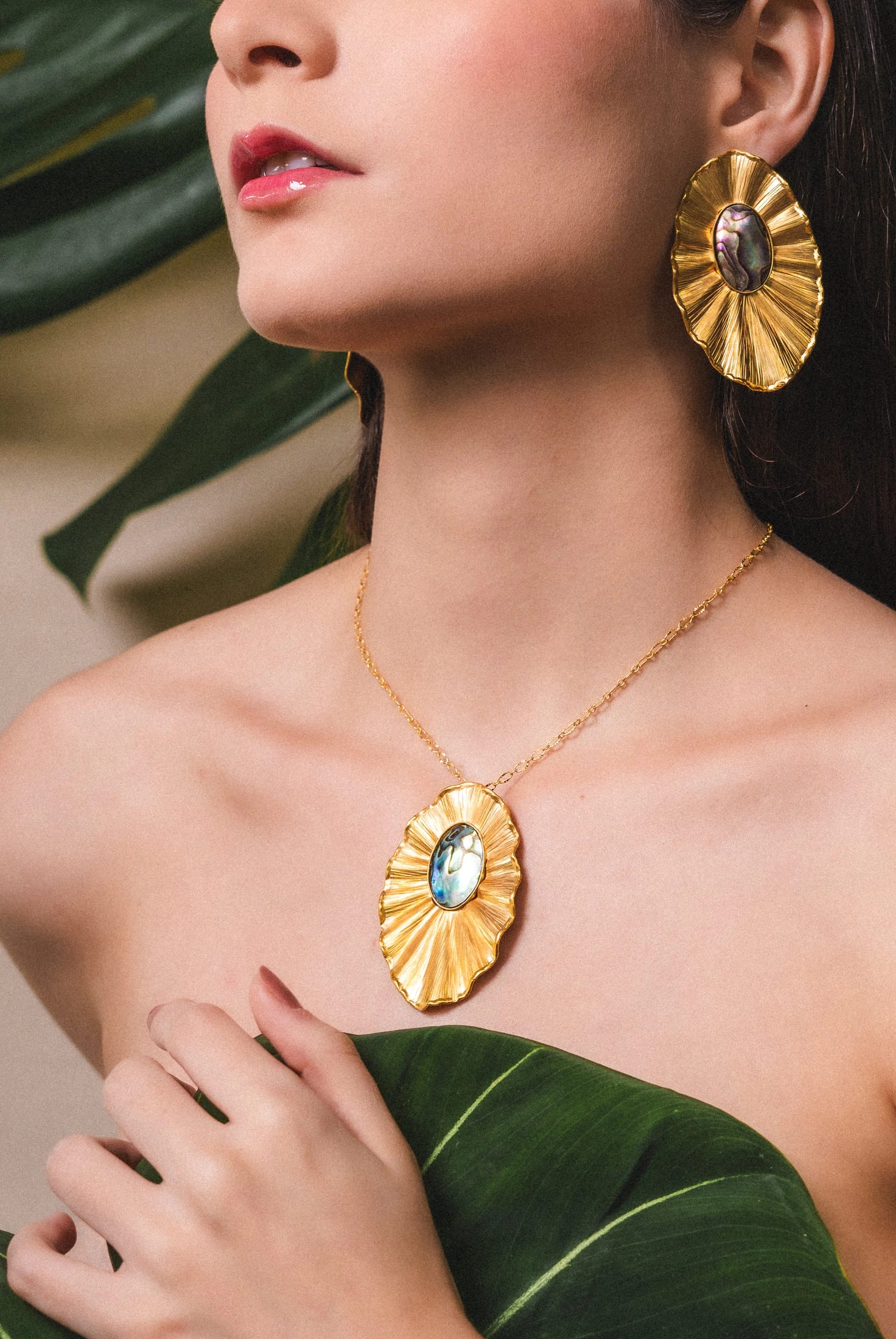 COLLAR FUSION POINT AVALON - imagen 2