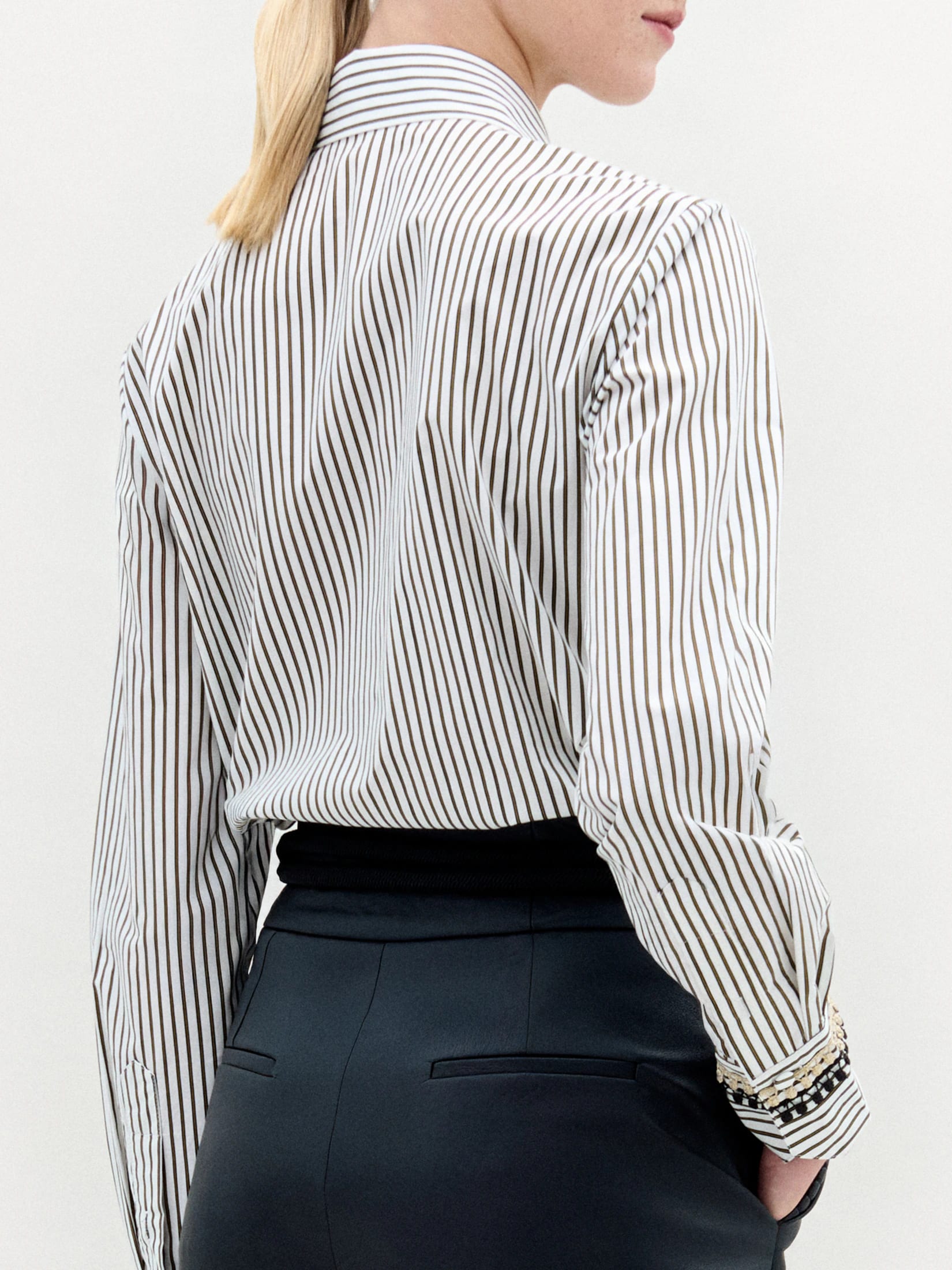 Naroa Blouse - imagen 3