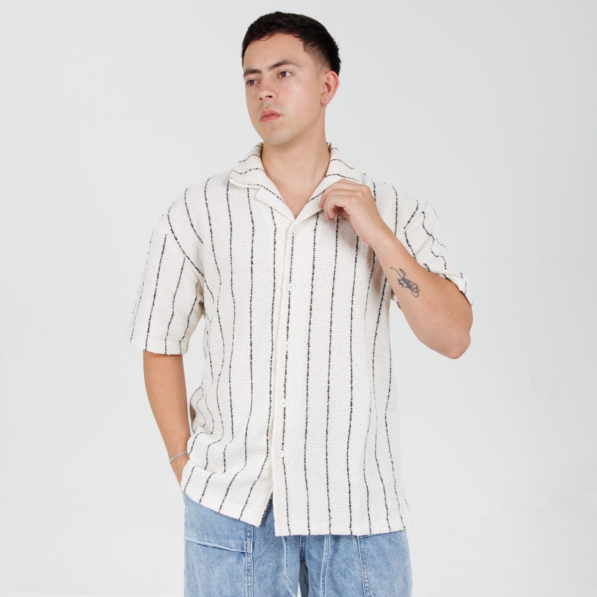 Camisa Axspen OX5601 - imagen 1