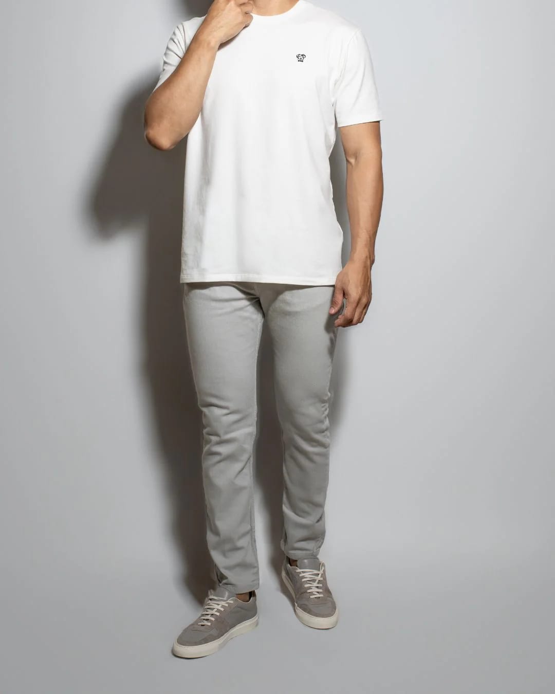Pantalon de Drill Greiche - imagen 8
