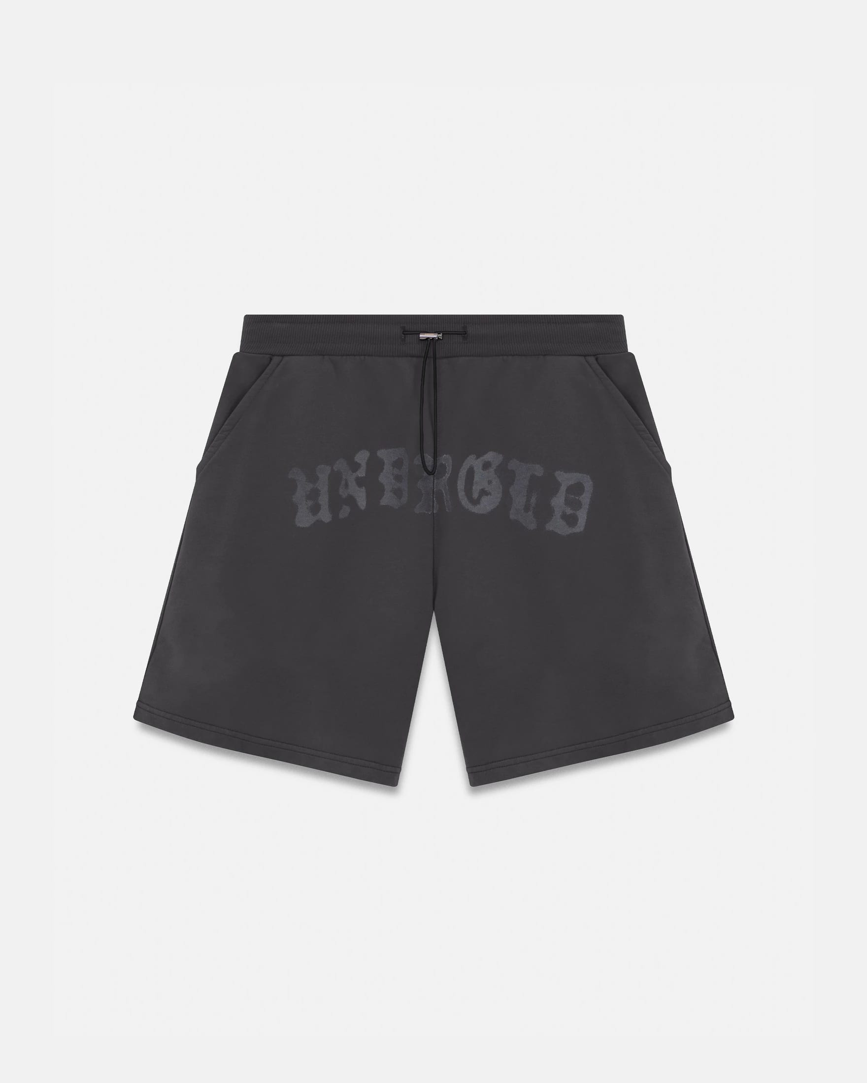 94' UNDRGLD Biased Shorts Vintage Gray - imagen 1