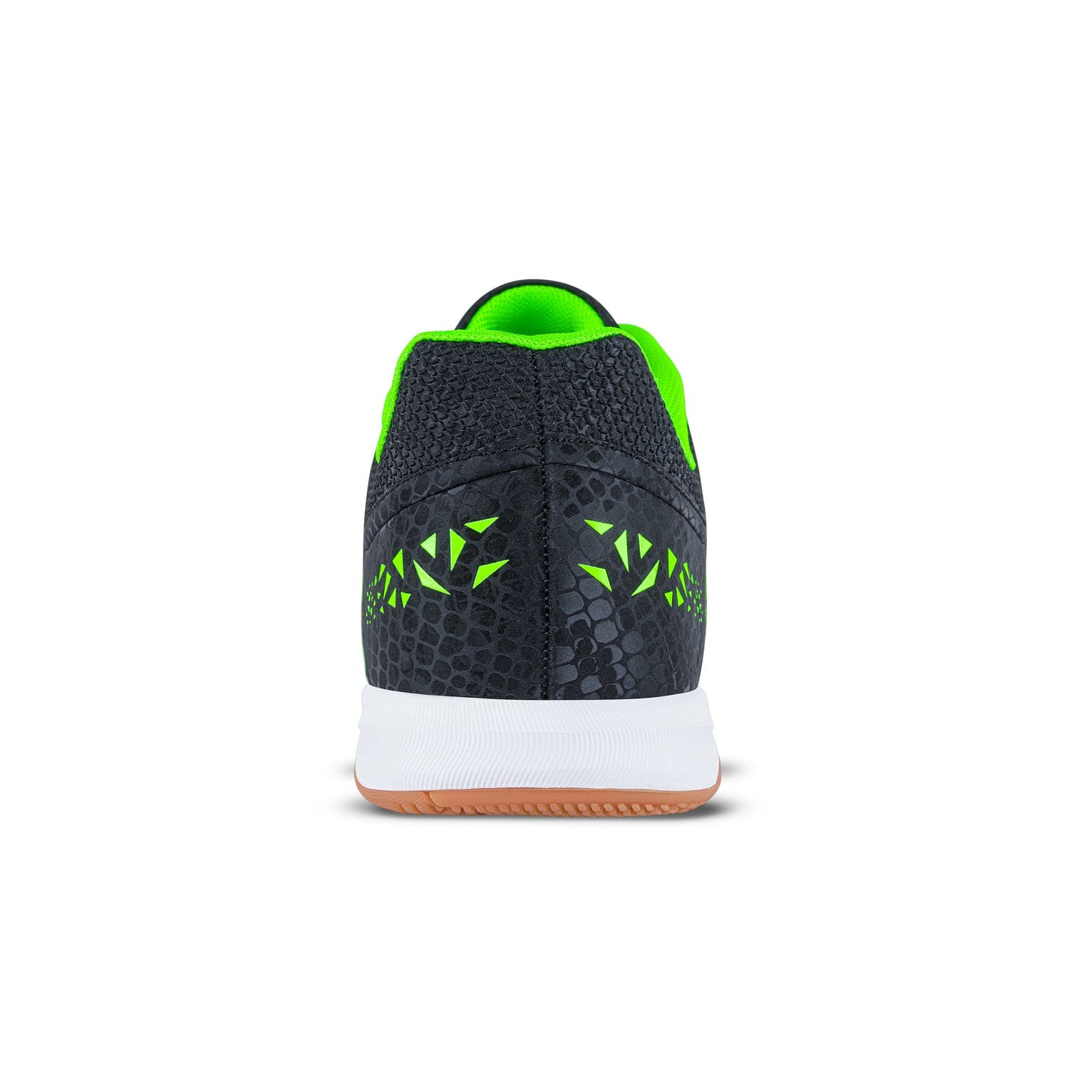 Guayos Futsal Lazod Negro Croydon Para Hombre - imagen 5