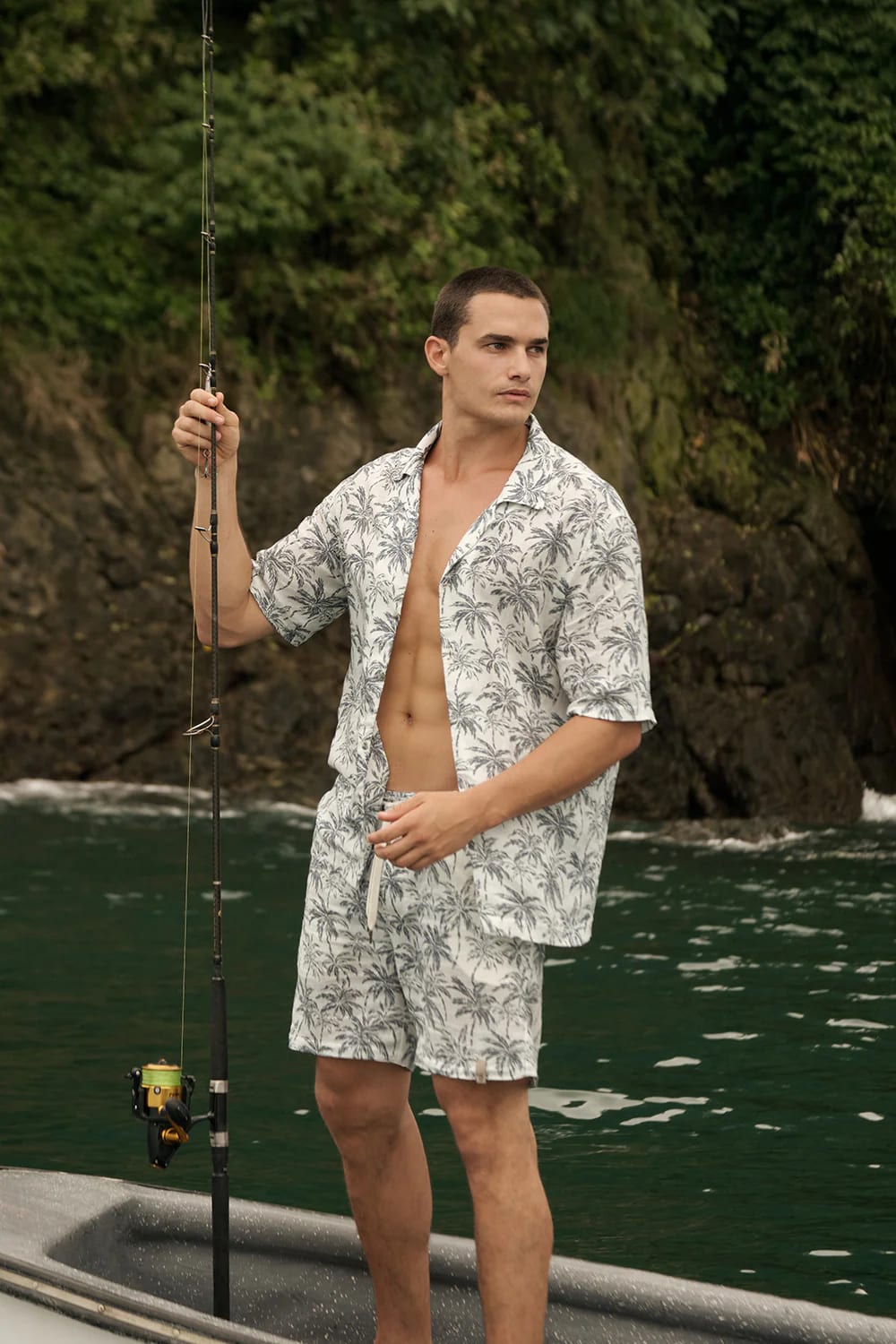 Short faro - imagen 13