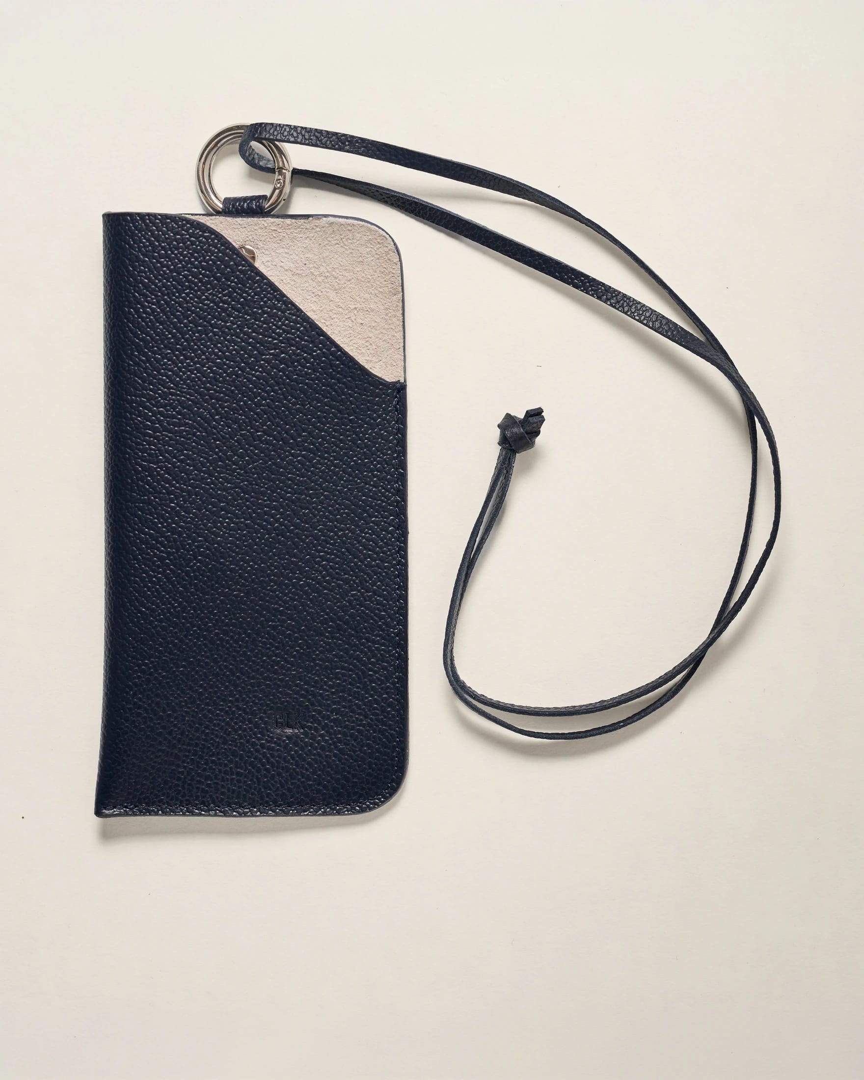CARRY CASE - NAVY BLUE - imagen 6