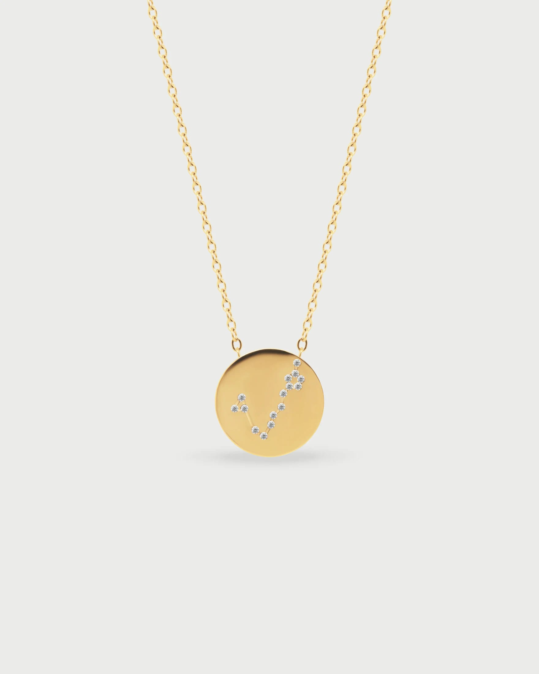 Collar Signos Zodiacales - imagen 10