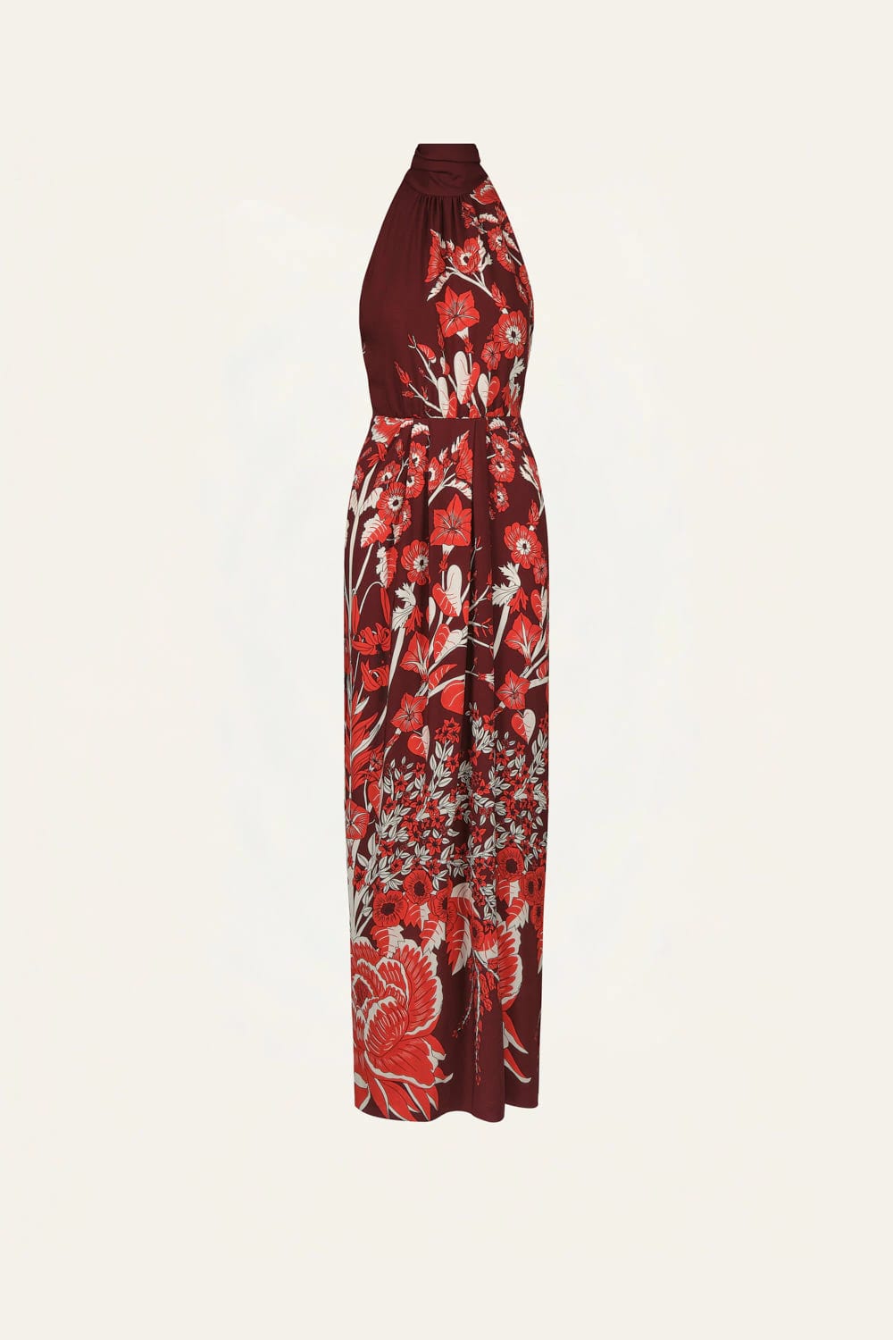 Sacred Currents Dress - imagen 1