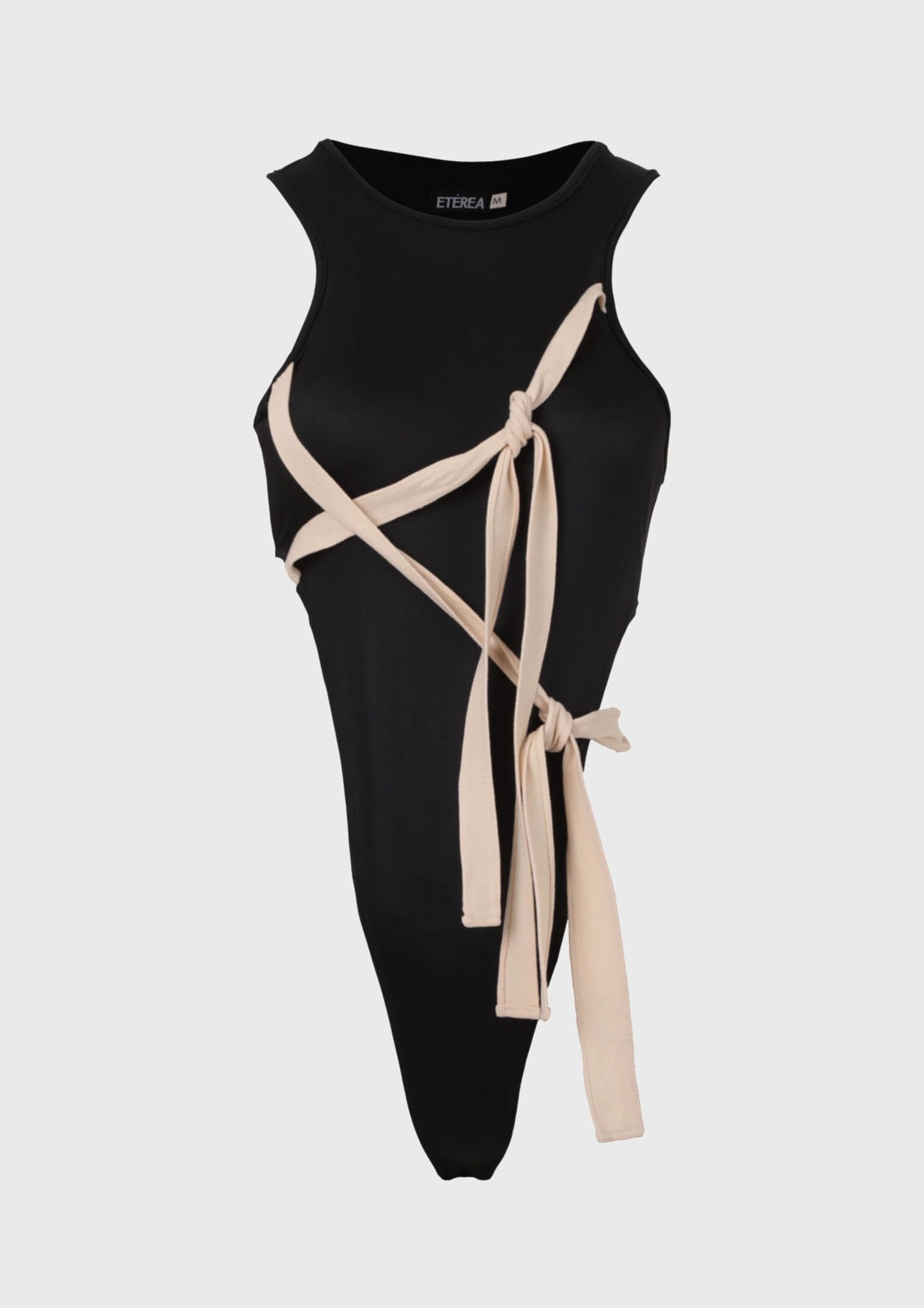 Knotted Body - imagen 1