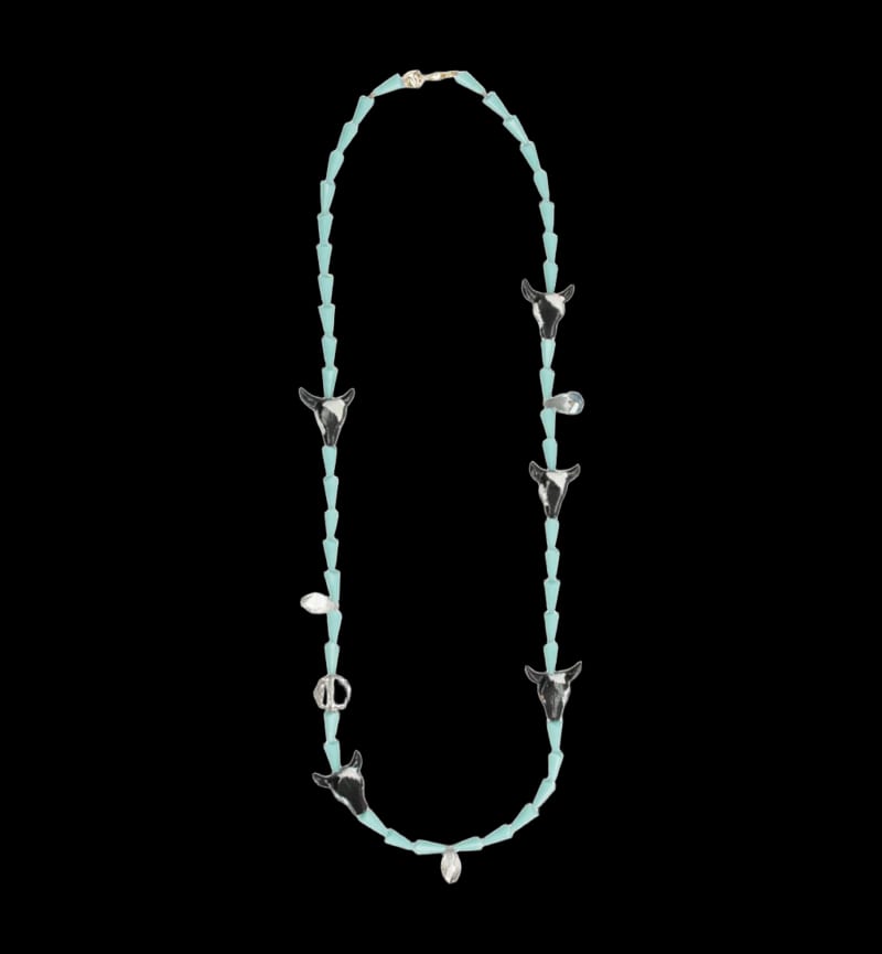 Collar Barranquilla - imagen 1