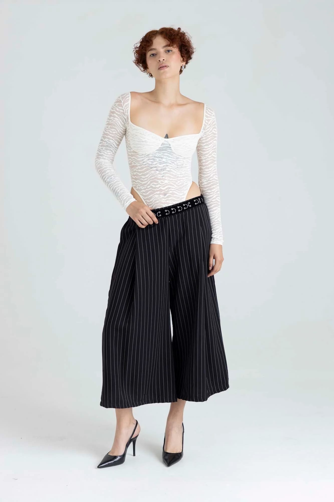 SASA BODYSUIT - imagen 7