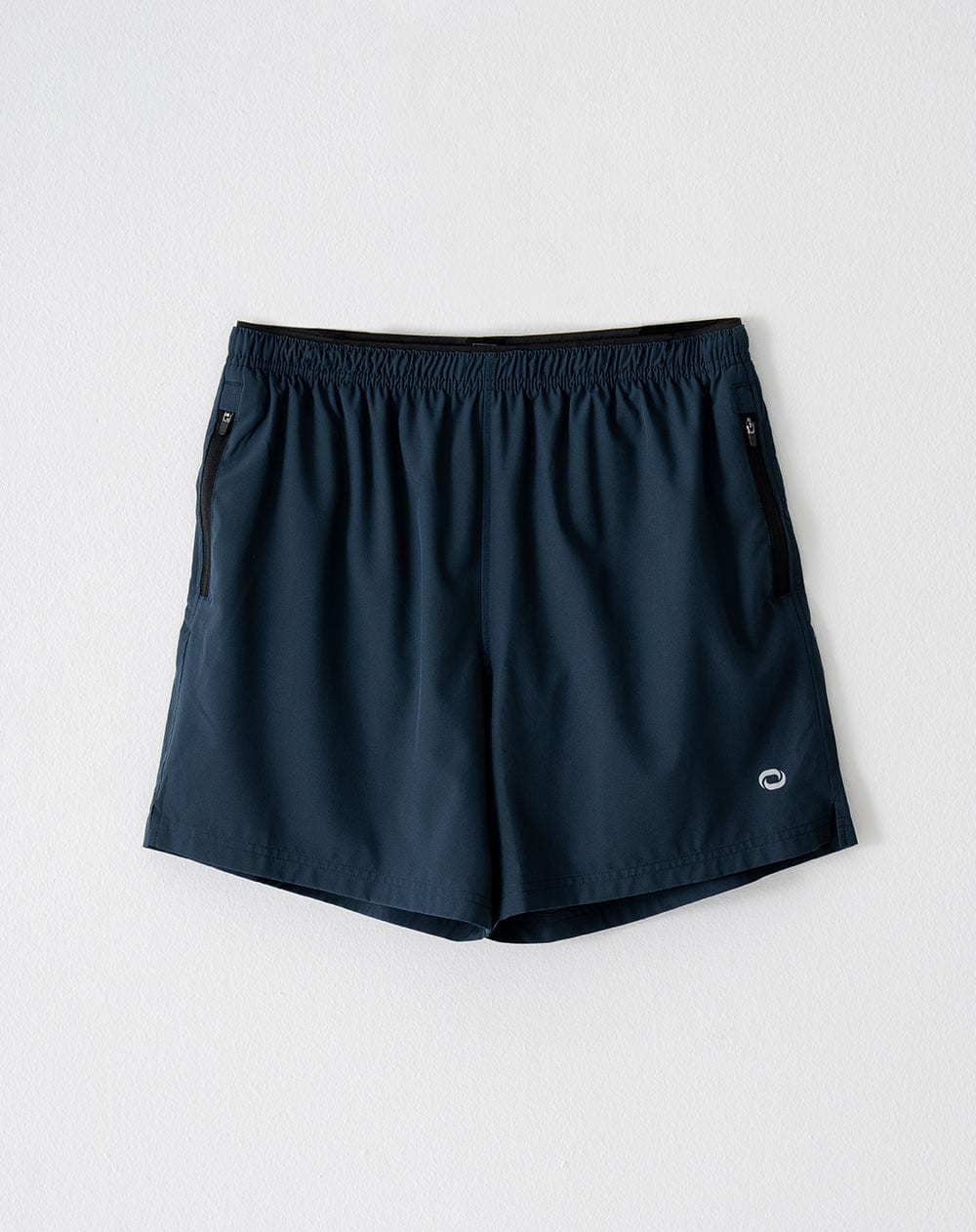 Pantaloneta deportiva azul hombre - imagen 7