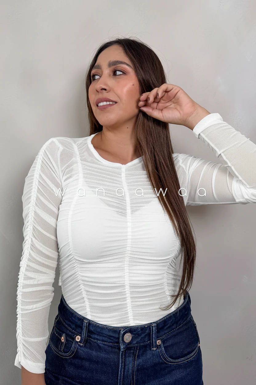 BLUSA DARLA - imagen 4