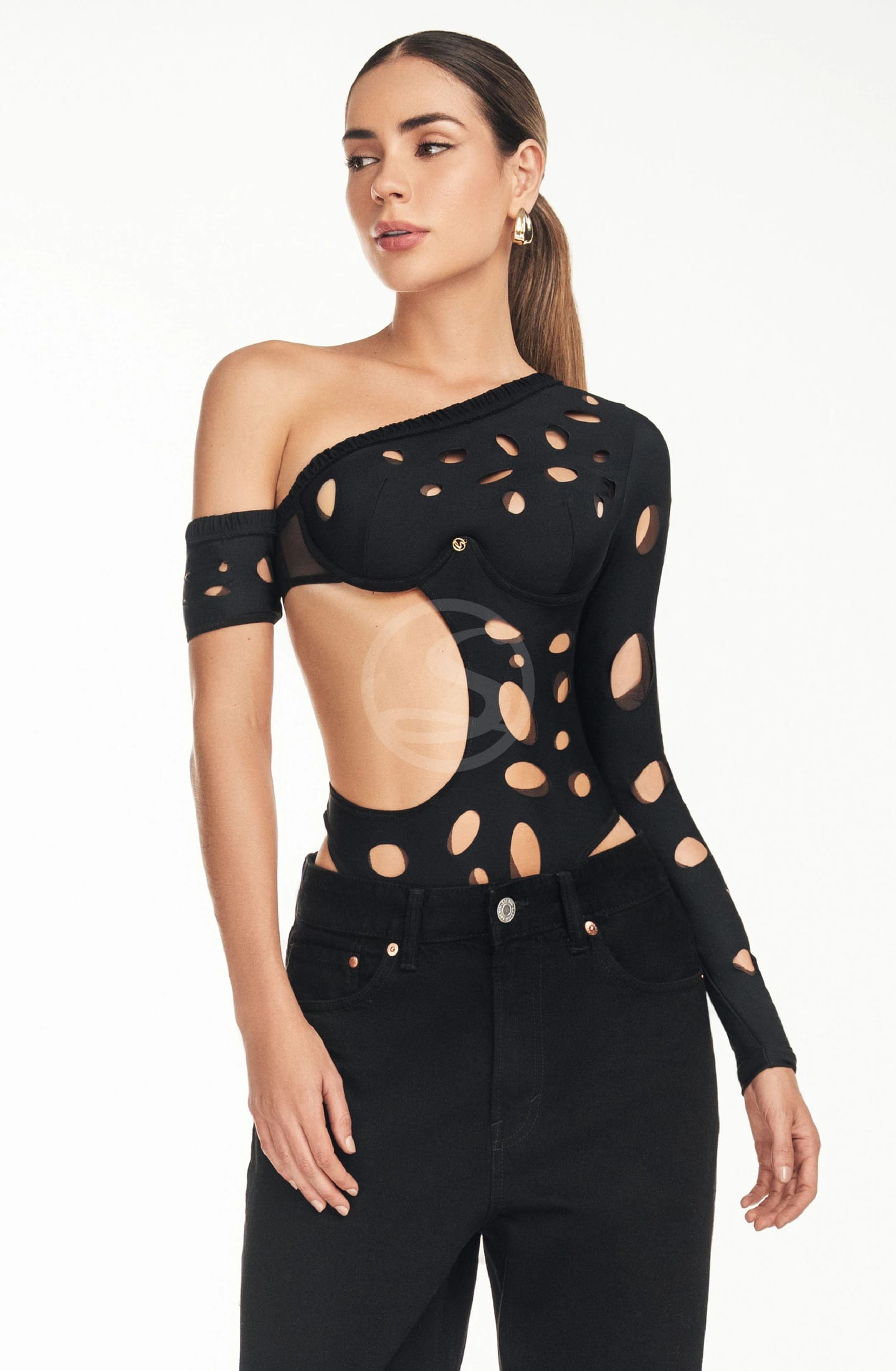 Body Inty Santísimas Ref. S-625 - imagen 1