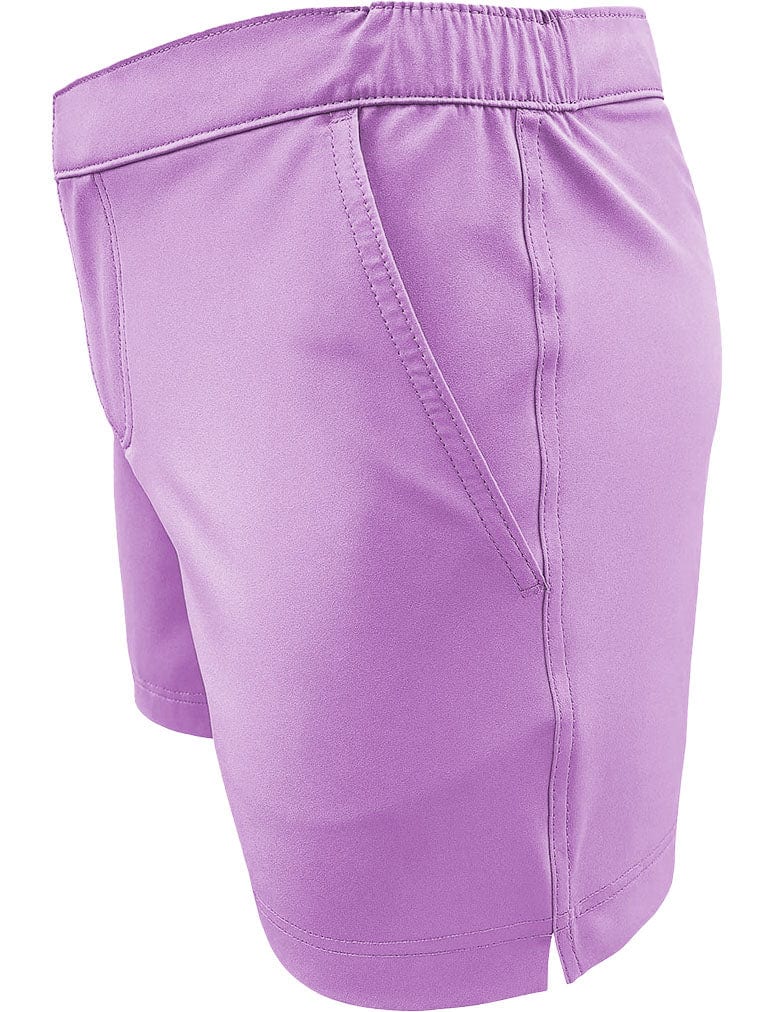 PANTALONETA LUX FLEX LILA - imagen 4