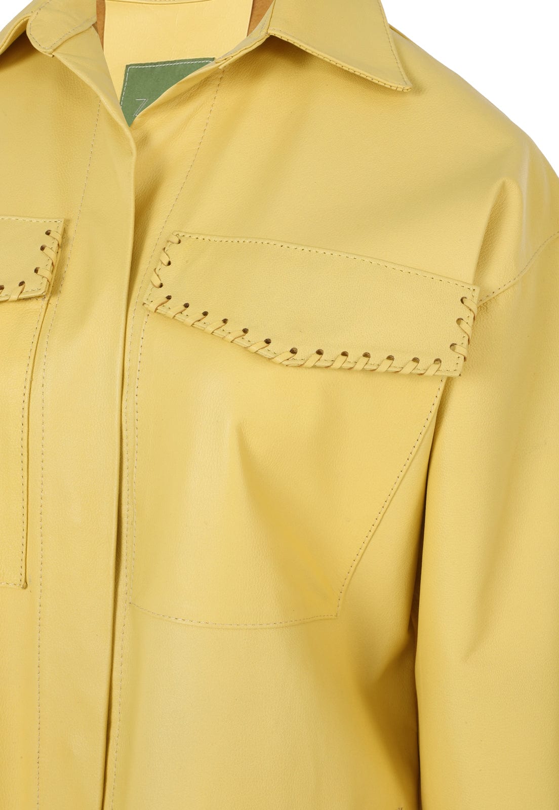 MAXI CARLOTA JACKET - imagen 3