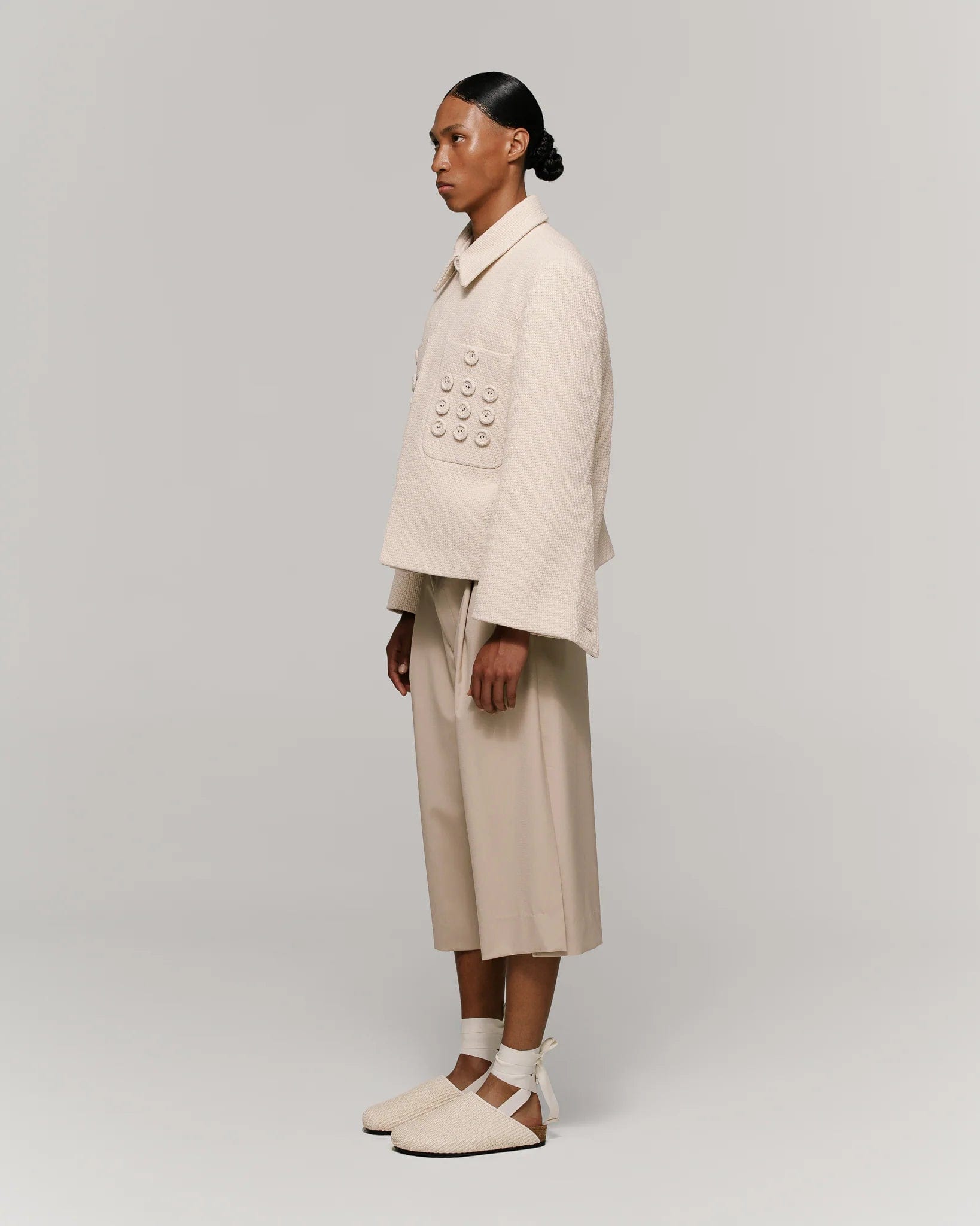 Chaqueta Arriero - imagen 2