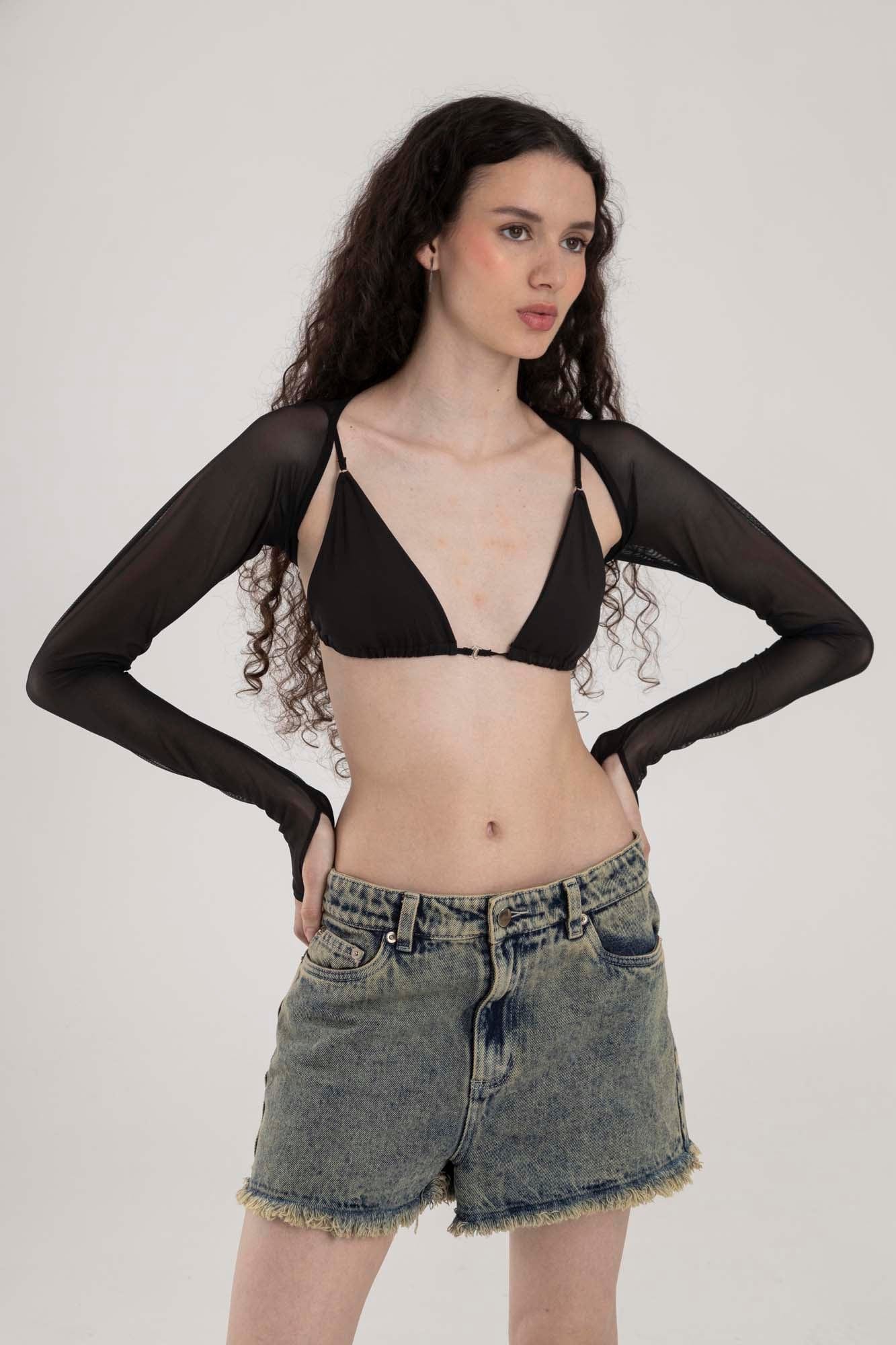 BLACK SLEEVES - imagen 1