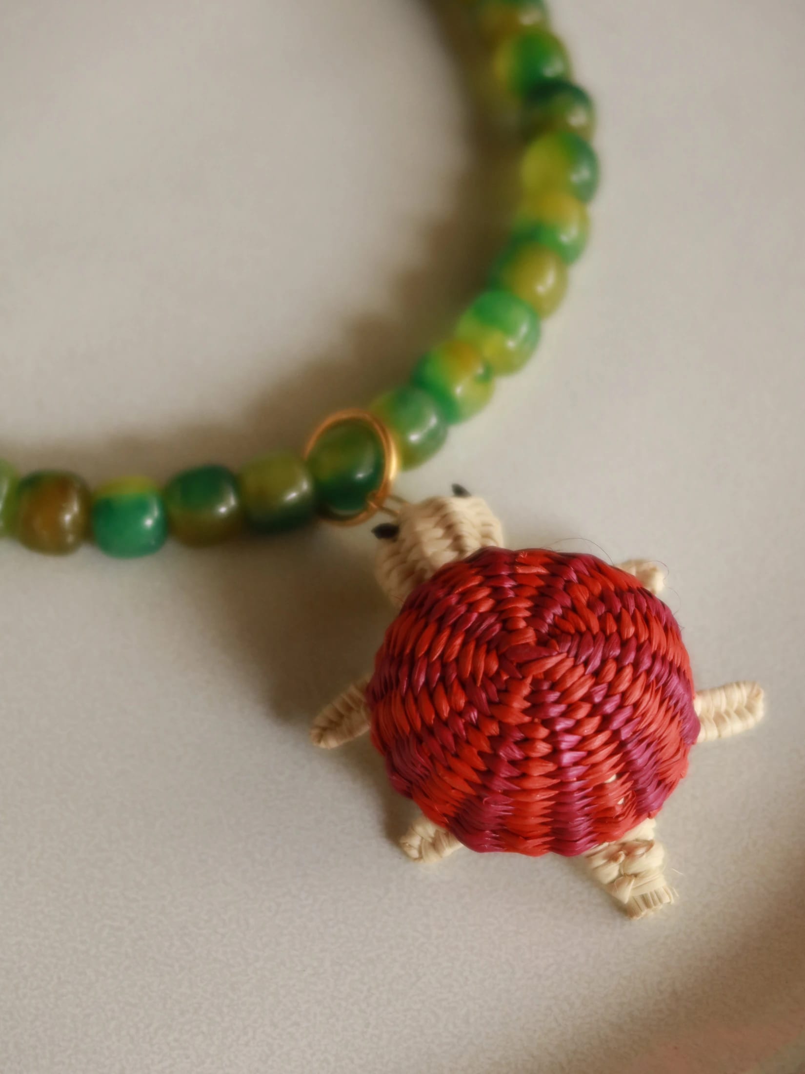 Charm Handmade (x1) - for Necklace - imagen 3