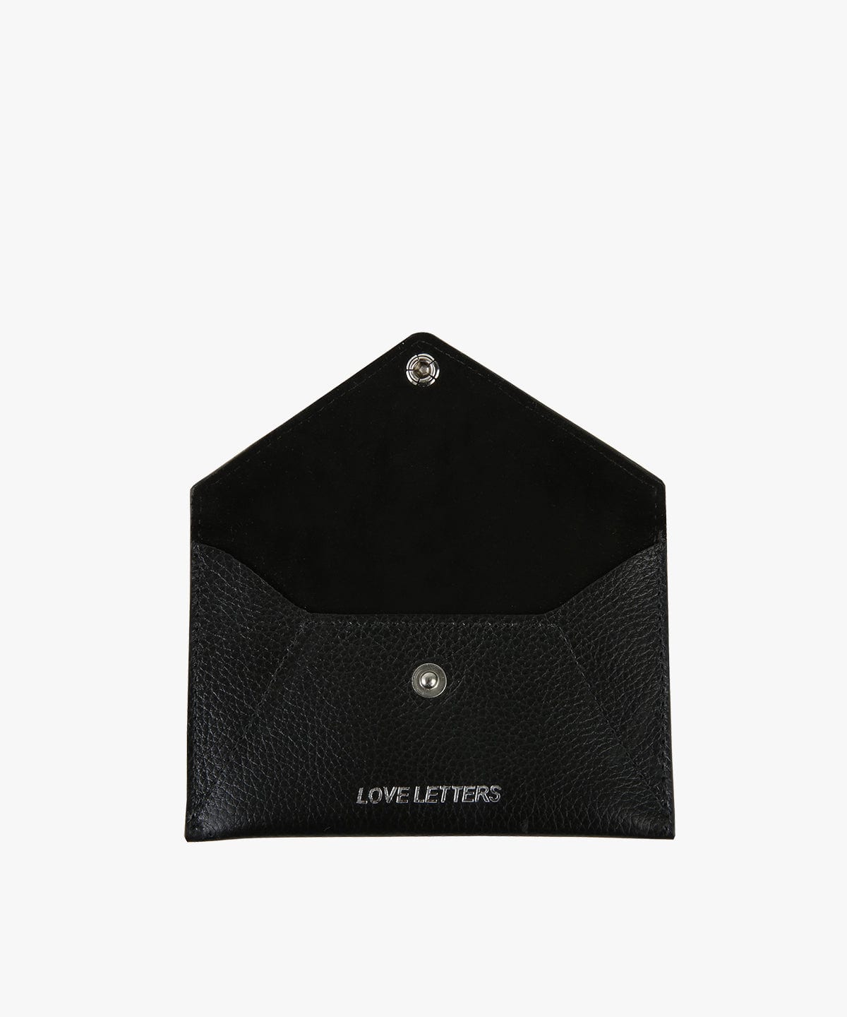 Love Letters Mini Card Case in Leather - imagen 2