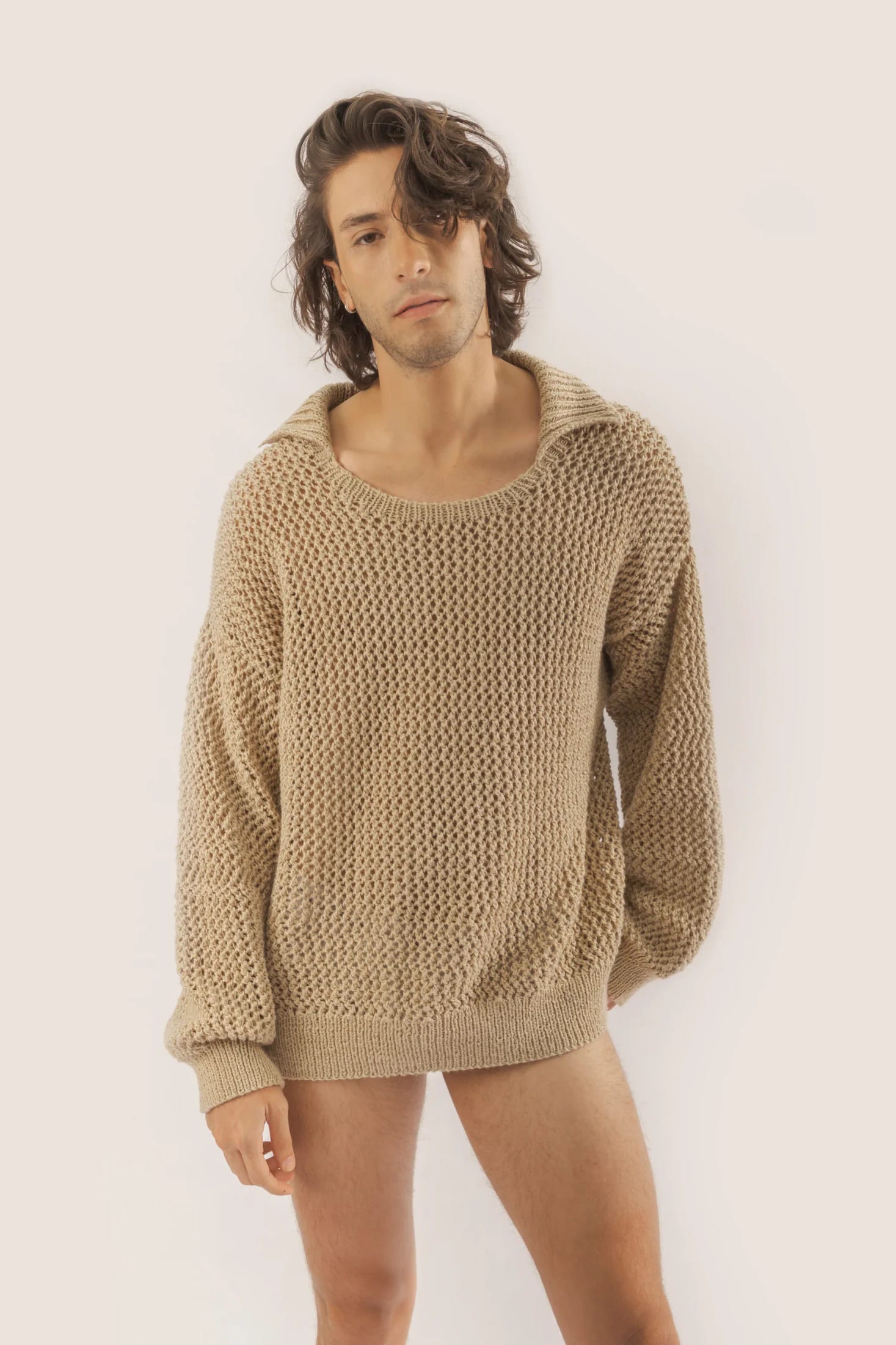 Saco Cozy - imagen 2