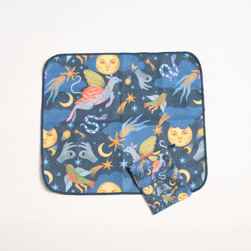 Estuche Toalla Mini Medidas 35x39 - imagen 15
