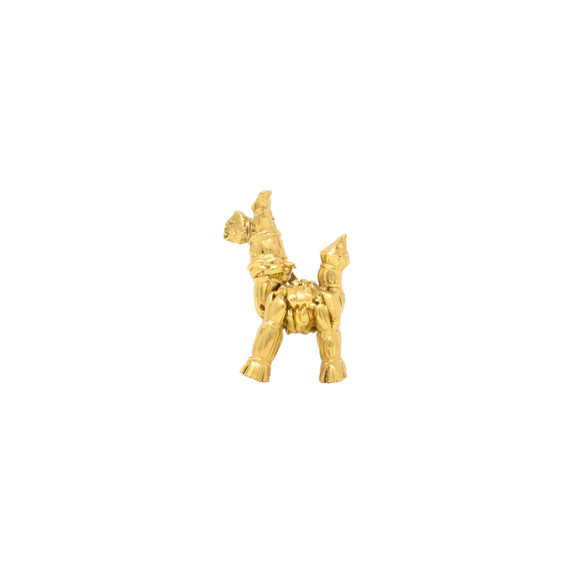 Broche Llama - imagen 1