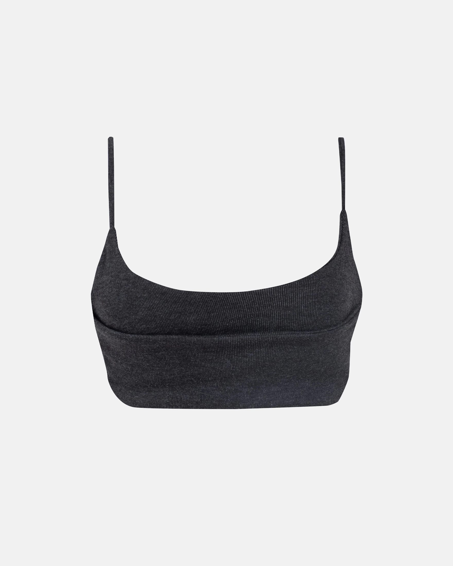 Basics Double Top Black - imagen 1