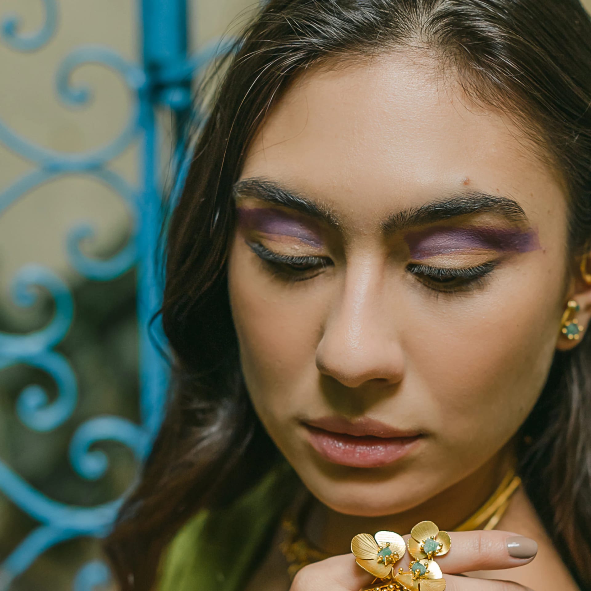 Lila Ring - imagen 2