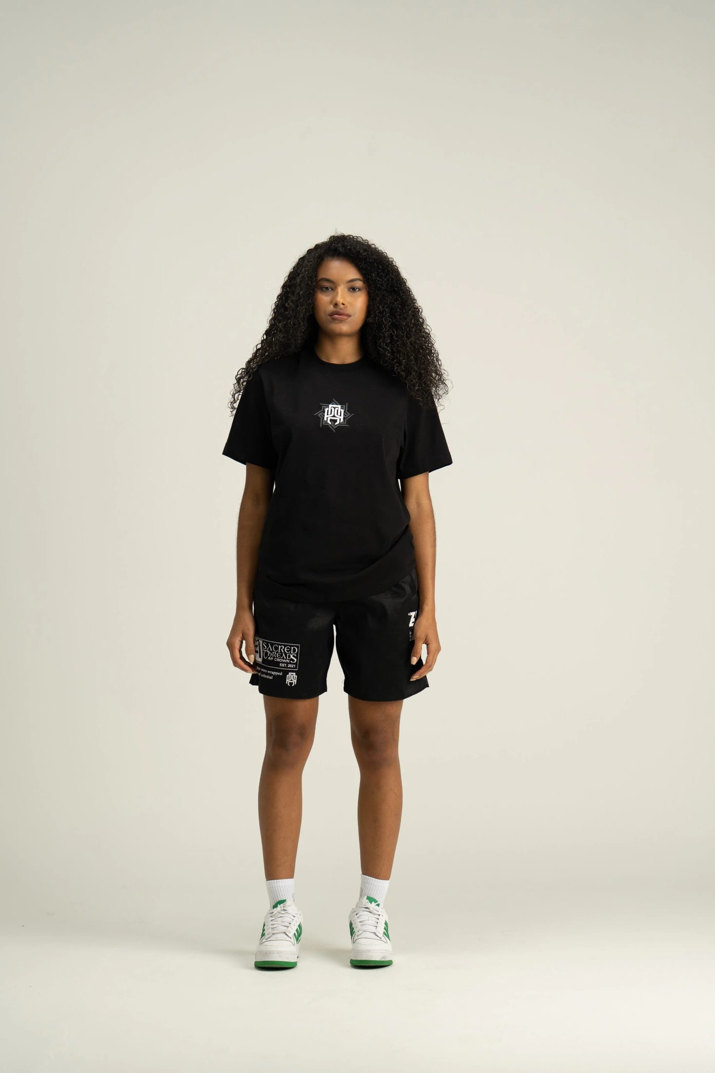 ZERU SHORTS - imagen 4