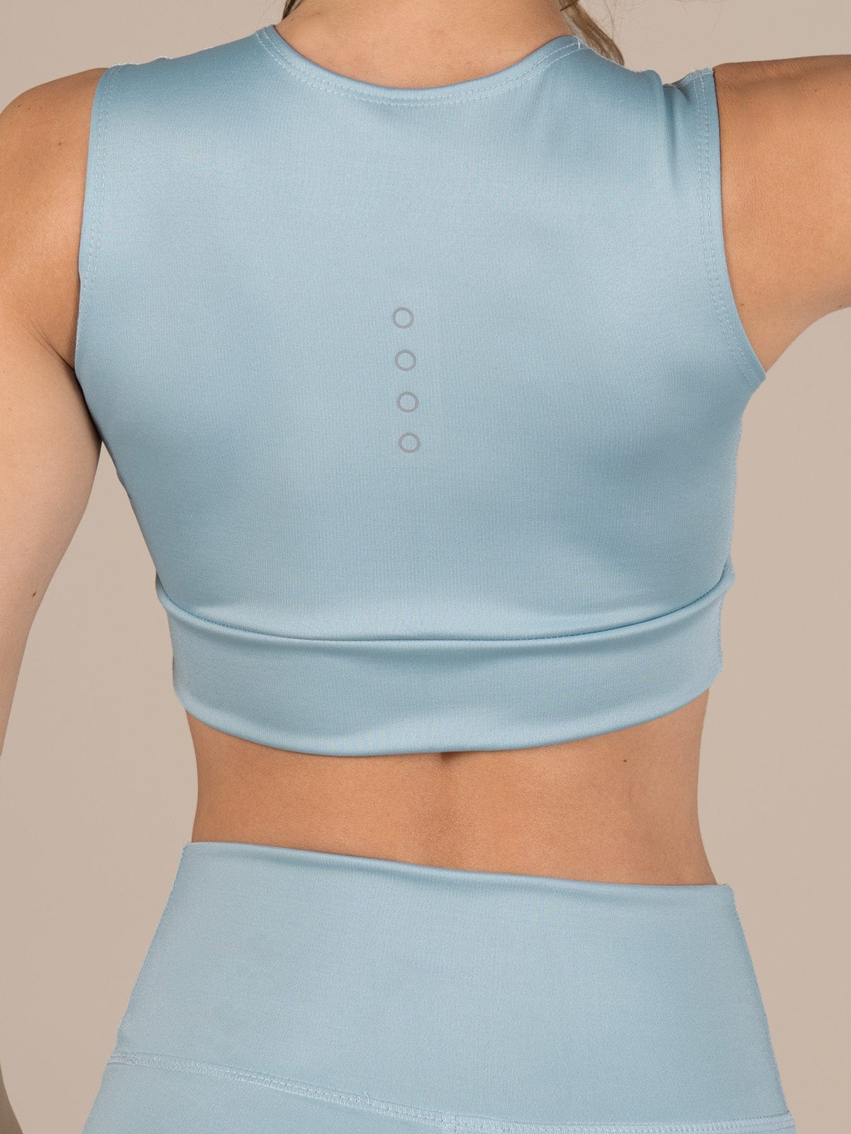 Janette leggins set azul bebe - imagen 5